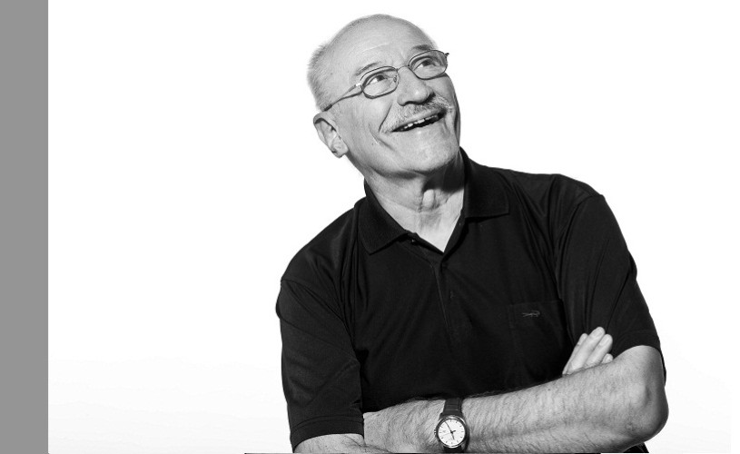 Victor Rebengiuc, Trofeul de Excelență Comedy Cluj 2014