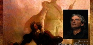 Adrian Pintea, la Majestic - Seducătorul din Sevilla și Oaspetele de piatră