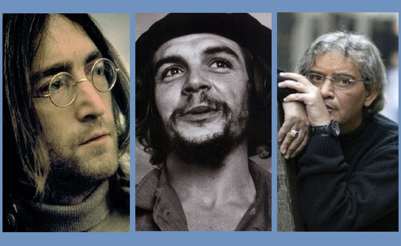 John Lennon, Che Guevara, Adrian Pintea – Ştiaţi că…?