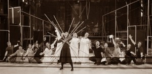 Programul teatrelor bucureştene în perioada 15 - 21 decembrie