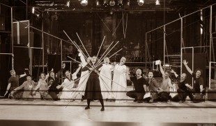 Programul teatrelor bucureştene în perioada 15 – 21 decembrie