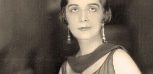 Ambianța Marthei Bibescu- conferință la Palatul Mogoșoaia