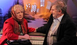 Programul teatrelor din Bucureşti, 13 – 19 octombrie