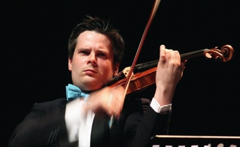 Stefan Tarara, în concert la Iași