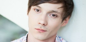 Vlad Bîrzanu, actor: „Dacă rolul nu este ofertant, îl faci tu să fie”