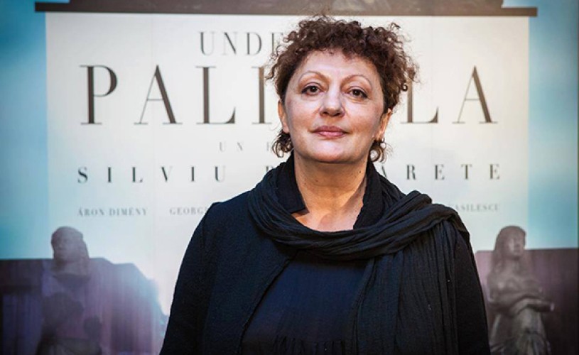 Pușa Darie: „Nu m-am plâns niciodată de momentele grele din meseria mea“