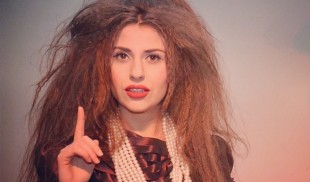 Letiția Vlădescu: „Un actor bun trebuie să aibă o personalitate uluitoare“