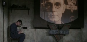 1984, de George Orwell, din nou pe ecrane