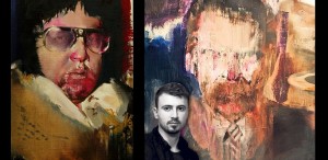 Adrian Ghenie, cel mai tranzacţionat artist din lume în 2014
