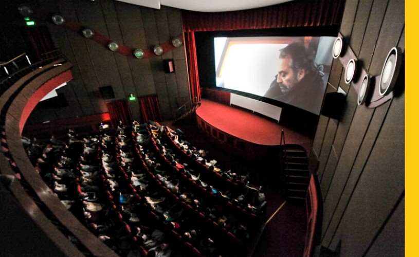Număr record de spectatori la Les Films de Cannes à Bucarest