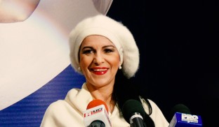 Angela Gheorghiu: „Lucrurile ies atunci când sunt făcute cu seriozitate”
