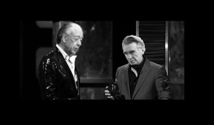Eugen Ionescu & Cioran. Sau telefoanele de la miezul nopţii