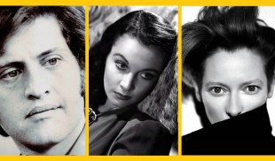 Joe Dassin, Vivien Leigh, Tilda Swinton – Ştiaţi că…?