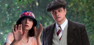 Trucuri de magician. Scrisoare către Woody Allen