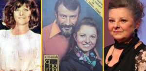 Mariana Mihut, 72 de ani. La mulţi ani!