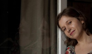 Cristina Casian: „E o experiență extraordinară să joci un spectacol mai mulți ani”