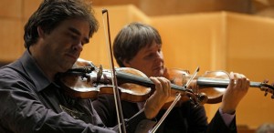Duelul Viorilor 2014, runda a doua. Din 10 în 19 decembrie, în toată ţara