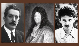 Puccini, Racine, Labis – Ştiaţi că…