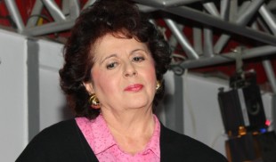 Adela Mărculescu: „Visam să ajung o mare tragediană”