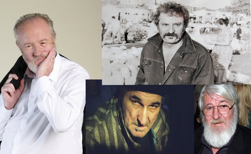 Găitan, Amza, Dinică, Iordache. <strong>Şi poveştile lor</strong>