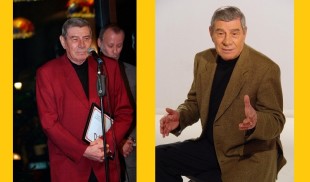 Mitica Popescu, 78. La mulţi ani!