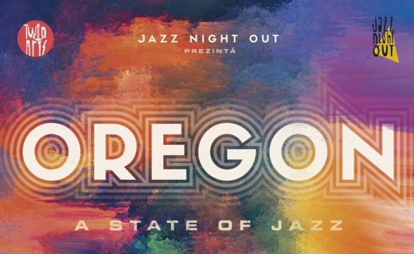 Oregon, în 2015, Jazz Night Out