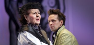 Programul teatrelor bucureştene în perioada 15 - 21 iunie