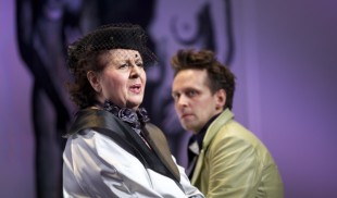 Programul teatrelor bucureştene în perioada 15 – 21 iunie