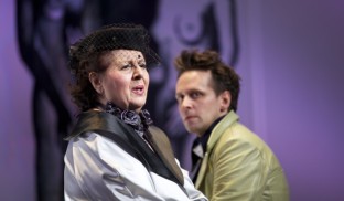 Programul teatrelor bucureştene în perioada 15 – 21 iunie
