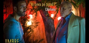 Serban Pavlu: băiatul bun - băiatul rău, în „Umbre”, noul serial HBO