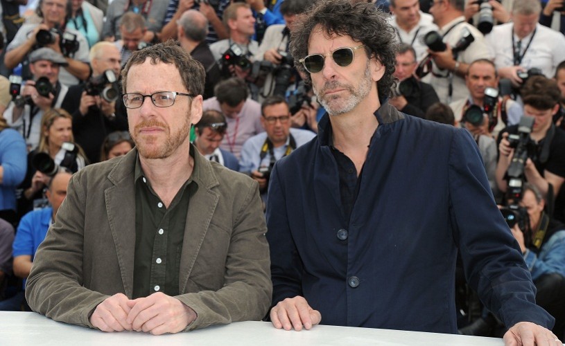 Fratii Coen vor prezida juriul Festivalului de la Cannes.