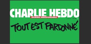 Charlie Hebdo, primul număr după atacuri, de astăzi la chioşcuri