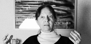 Miriam Răducanu - dansul ca o poezie