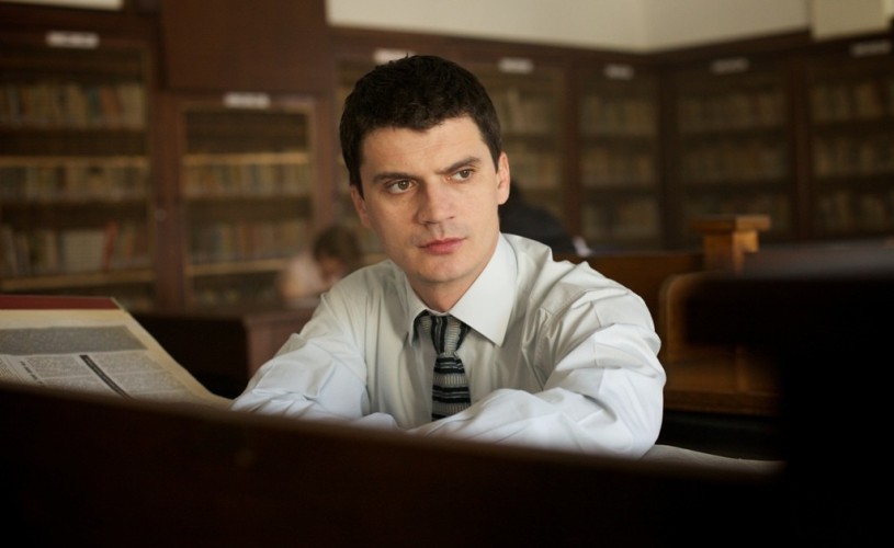 Actorul Emilian Oprea, despre rolul lui Cristian Panait: „L-am abordat cu mare teamă”