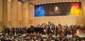 Festivalul George Enescu - concertele la care se mai găsesc bilete