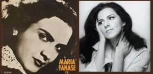 Cine va fi Maria Tanase? Angela Gheorghiu, Jojo şi Alexandra Coman, vizate pentru rolul principal