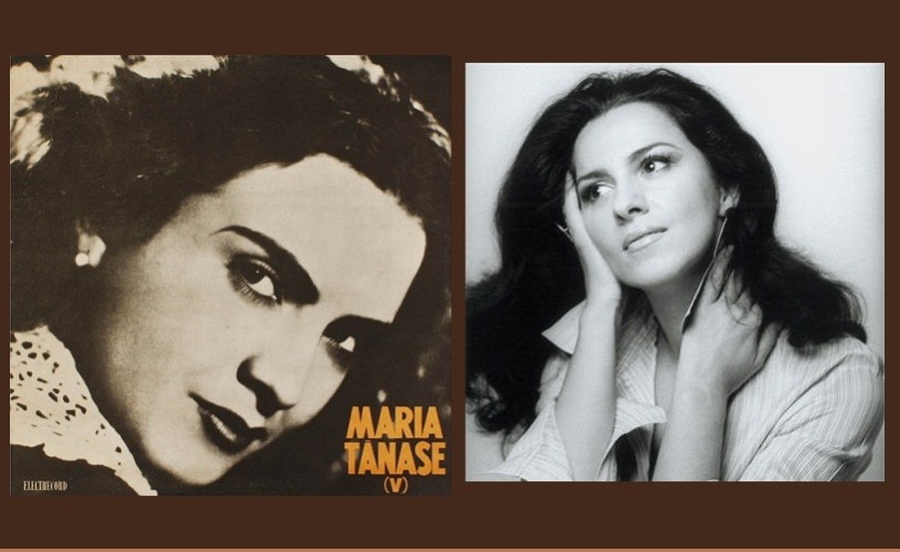Cine va fi Maria Tanase? Angela Gheorghiu, Jojo şi Alexandra Coman, vizate pentru rolul principal