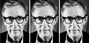 Woody Allen va regiza primul serial TV din carieră, pentru Amazon