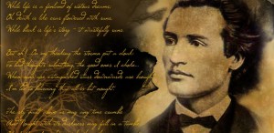 Mihai Eminescu, omagiat la TVR printr-un program special