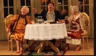 Programul teatrelor bucureştene, 19 – 25 ianuarie