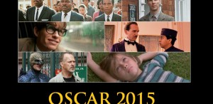 Oscar 2015 - Lista nominalizărilor din acest an