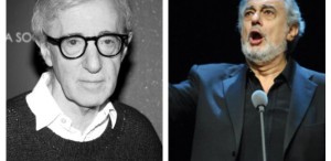 Placido Domingo, într-o operă montată de Woody Allen