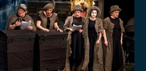 Programul teatrelor bucureştene, 5 - 11 ianuarie