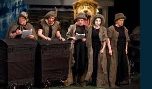 Programul teatrelor bucureştene, 5 – 11 ianuarie