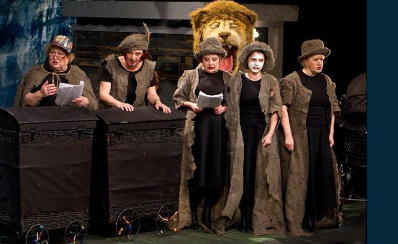 Programul teatrelor bucureştene, 5 – 11 ianuarie