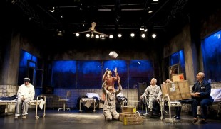 Programul teatrelor bucureştene în perioada 12 – 18 ianuarie 2015