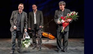 Programul teatrelor din Bucureşti, 26 ianuarie – 1 februarie