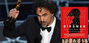 OSCAR 2015 - And The Oscar Goes To... BIRDMAN