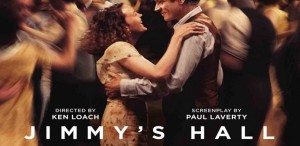 Jimmy’s Hall, de Ken Loach, din 6 martie în cinematografe