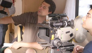 Analiză Ziarul Metropolis: 8 mărci de autor ale lui Radu Jude